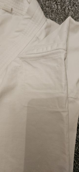 Kimono karatega Litwin r 158