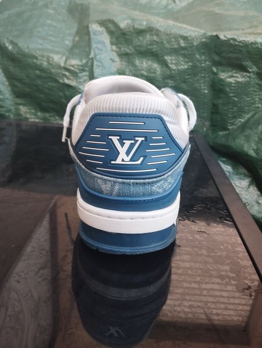Sapatilhas Louis Vuitton trainer