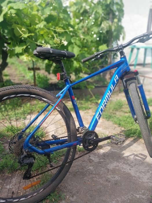 Продам гірський велосипед Formula 29" (у чудовому стані)