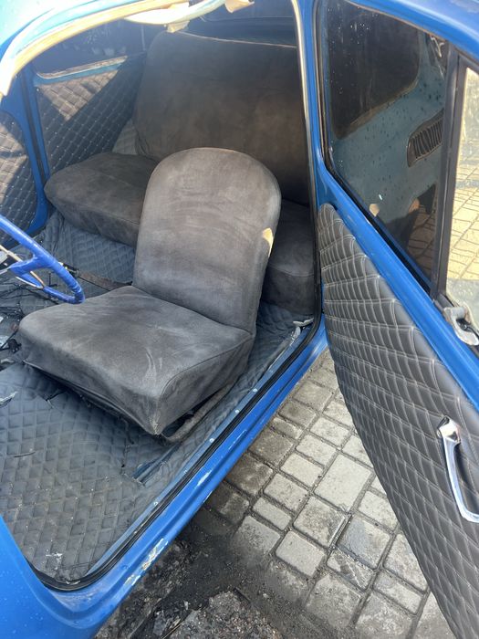 ЗАЗ 965 1964 года