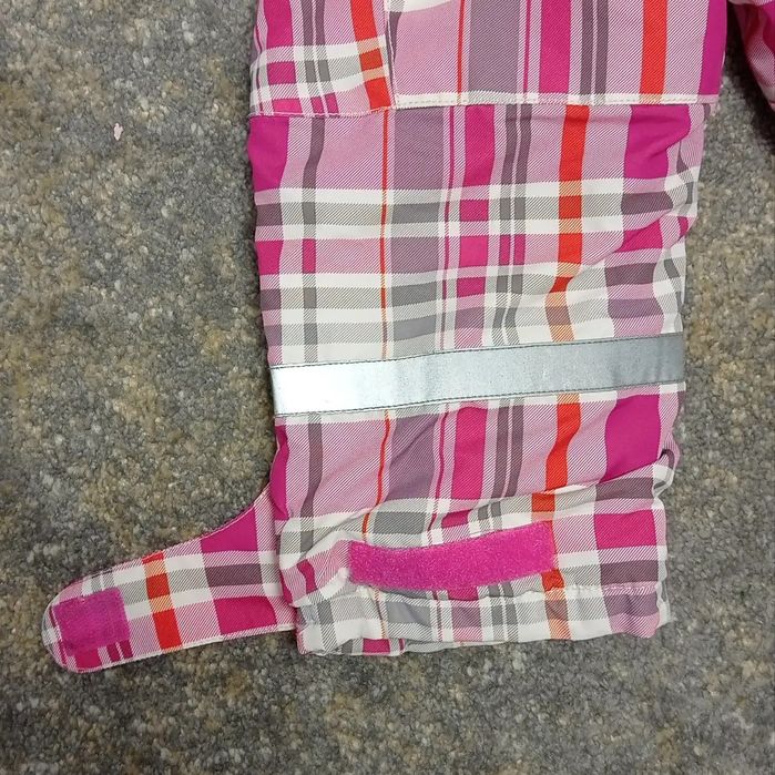 Зимовий комбінезон. Розмір 86 на 12-18 міс.