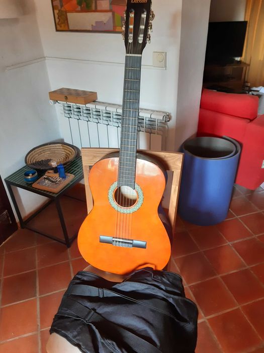 Guitarra Viola CLIFTON