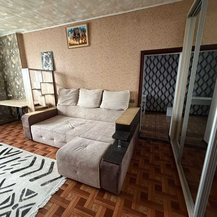 Продам 3 к. квартиру в кирпичном доме на Левитана