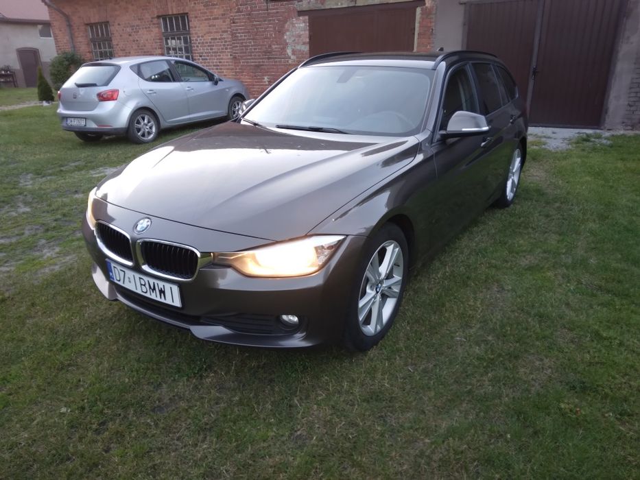 BMW Seria 3