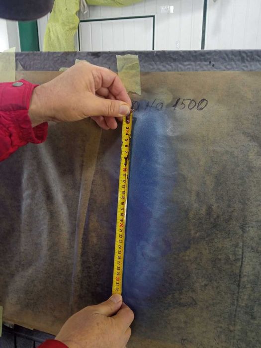 Продам чудовий універсальний краскопульт COTANA 1500 B,дюза 1.3 мм.