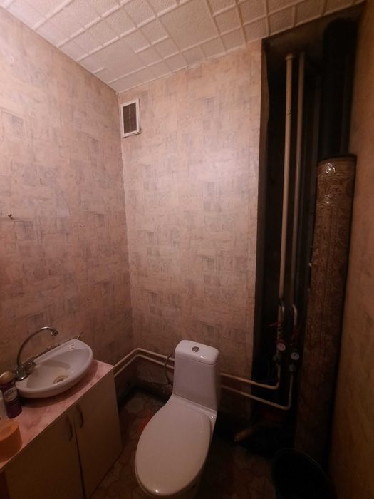 3-комнатная квартира по адресу ул. Драгоманова (площадь 107 м²) - Atlanta.ua - фото 8