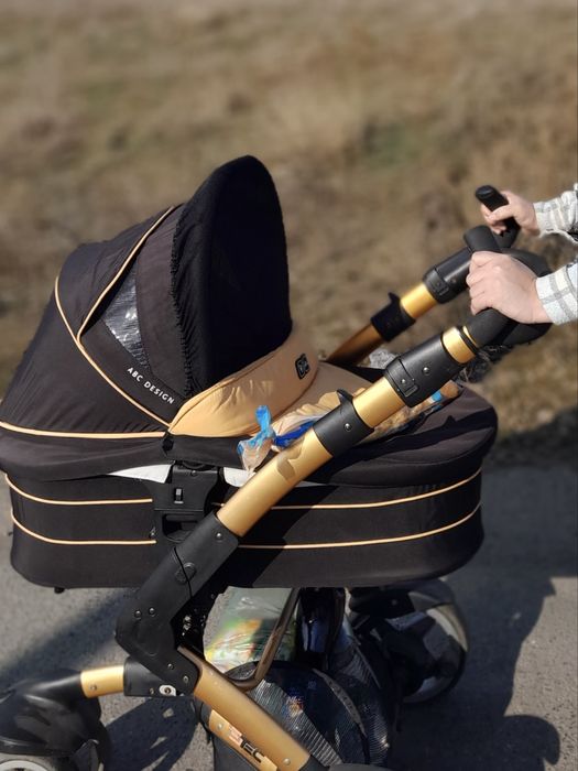 Коляска 2/1, ходунки