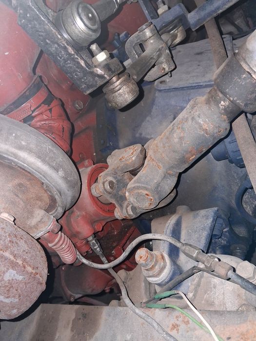 Автобетонозмішувач 7к Камаз