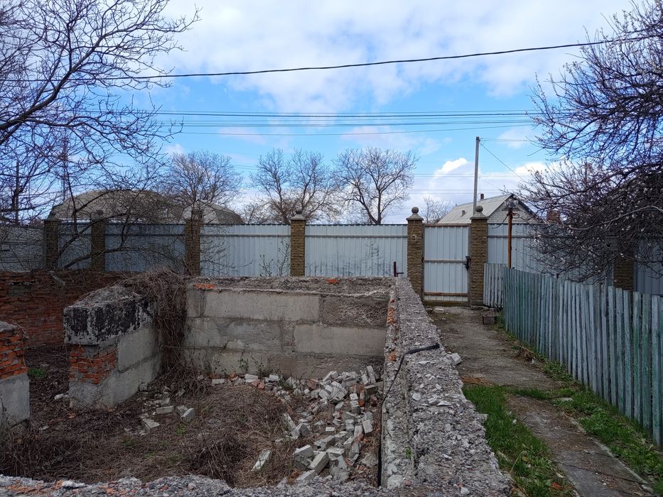 Продам будинок у місті