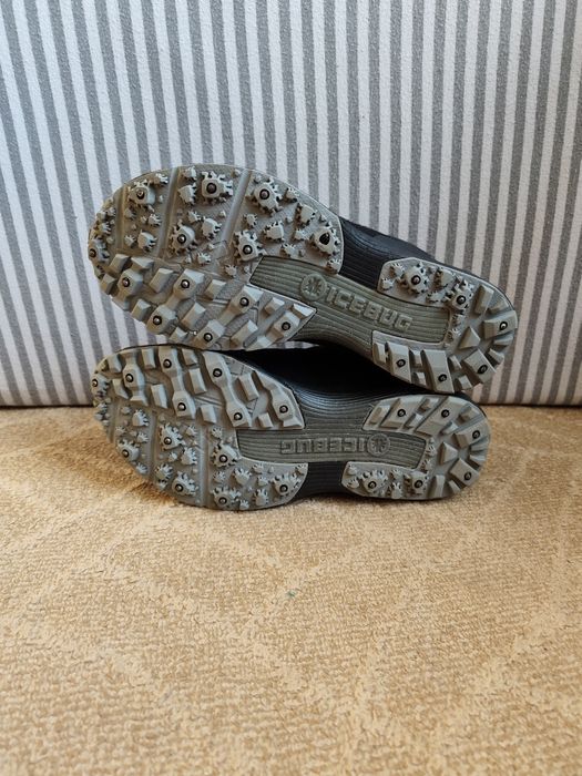 Кроссовки Icebug Boa Gore tex 42 / 42,5