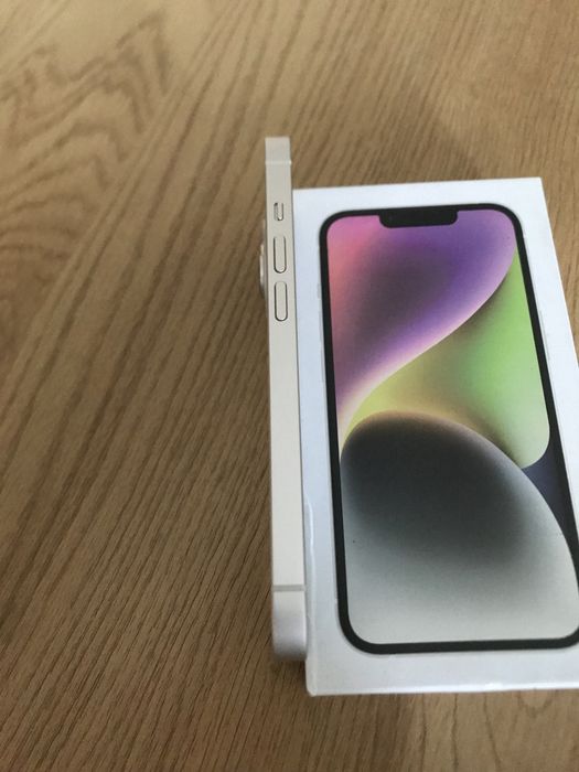 Iphone 14 128gb neverlock