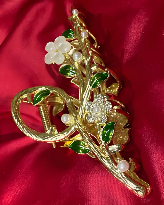 Заколка для волос