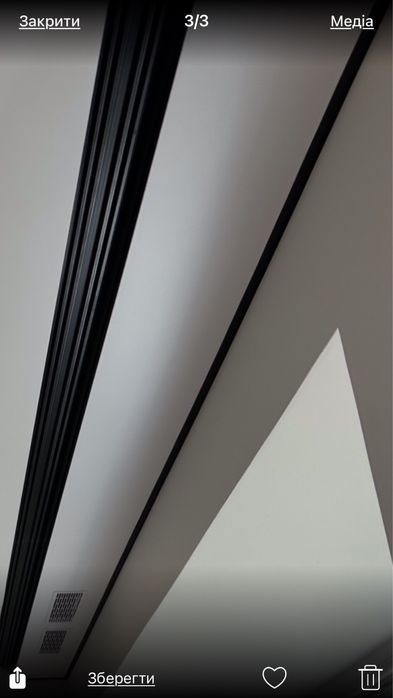 Натяжні стелі. Березне та район