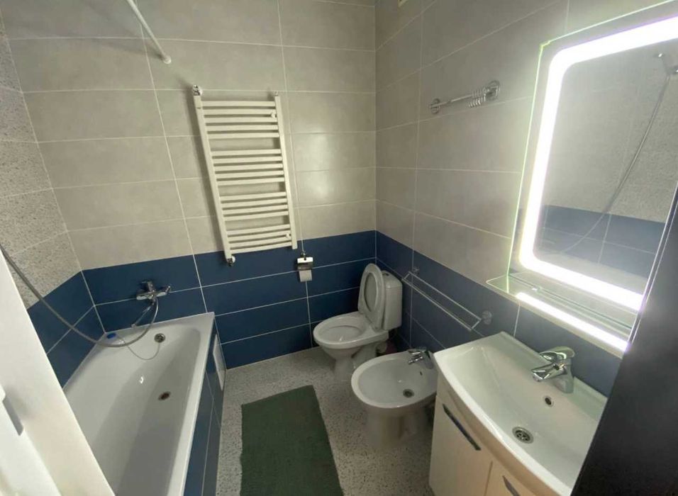 1-но кімнатна квартира в ЖК Вільський з ремонтом