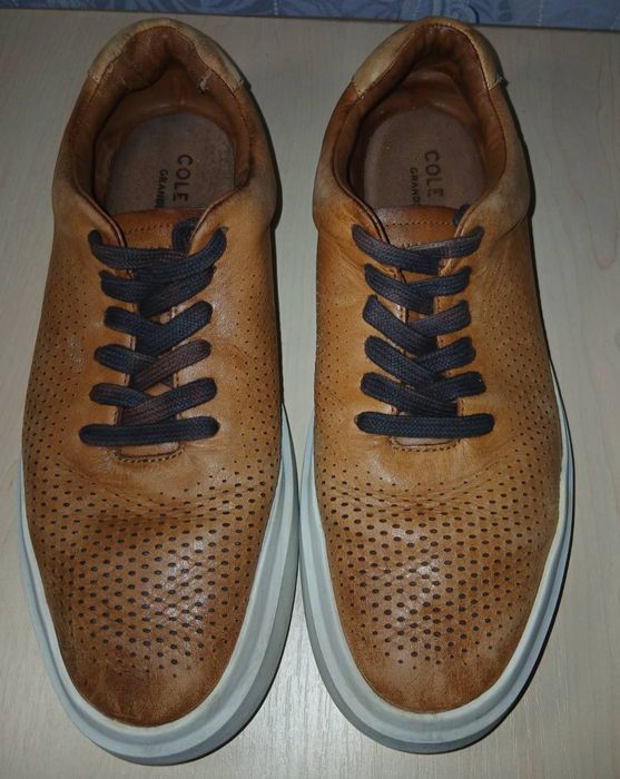 Cole Haan Grandseries