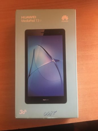 Huawei Mediapad T3 7 - Планшети / ел. книги та аксесуари - OLX.ua