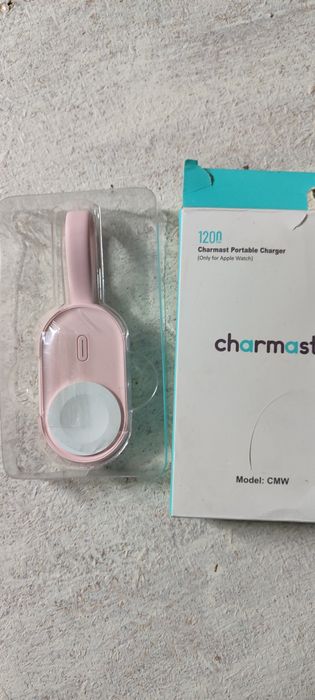 Павербанк магсейв