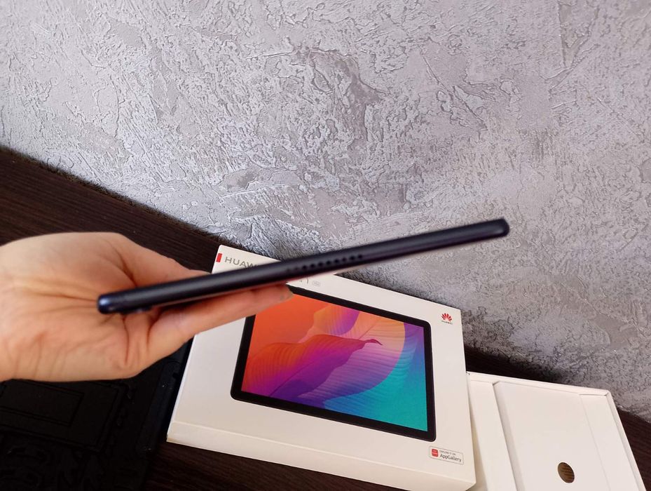 Планшет HUAWEI MatePad T 10s