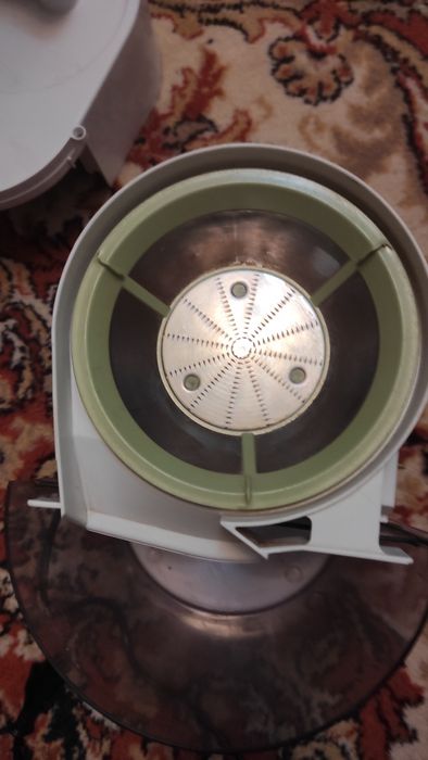 Продам соковыжималку Braun