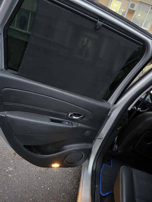 Renault  Grand Scenic 3 2011 дизель