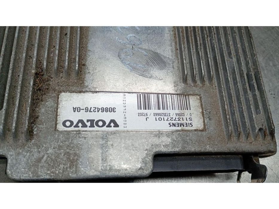komputer silnika volvo v40 i 2.0b 97r 30864276-0a