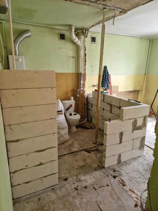 Sprzedaż Mieszkania 46m2