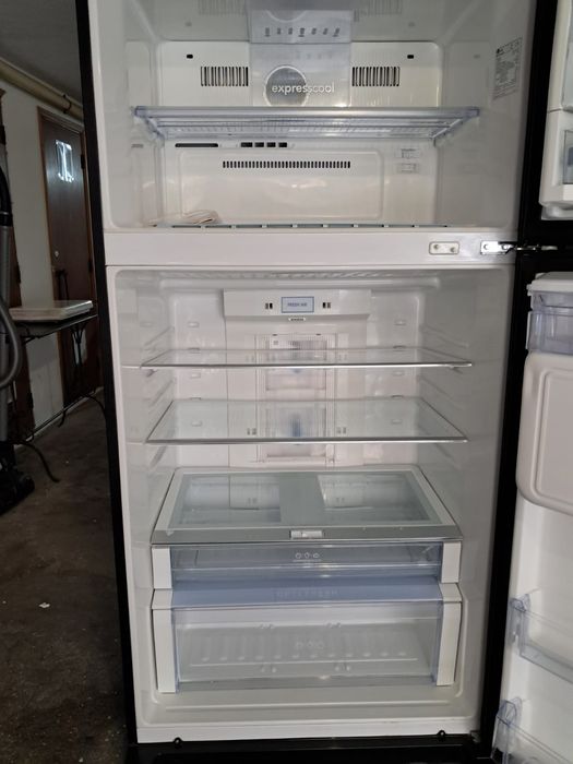 Frigorífico Combinado LG como novo 529lt