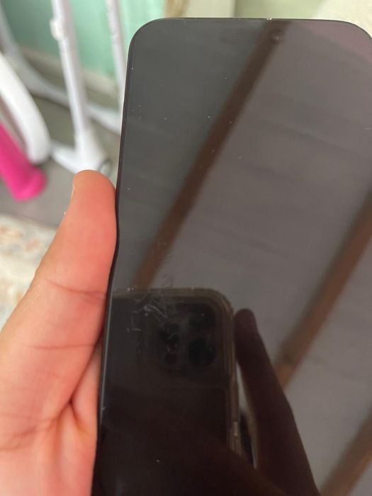 Iphone 15 pro max 512gb Com garantia