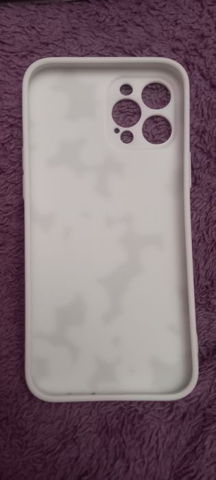 Чехол на Iphone 12 Pro max (айфон 12 про макс)