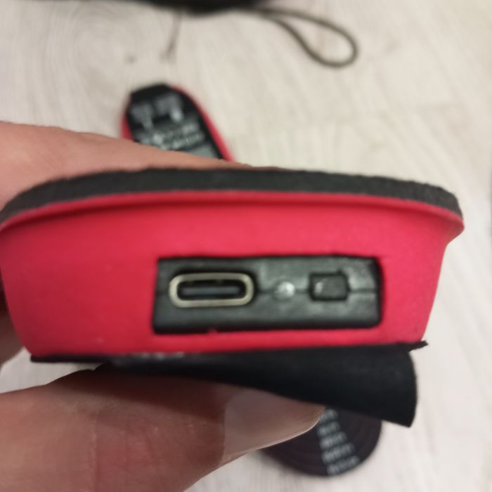 Бездротові устілки !