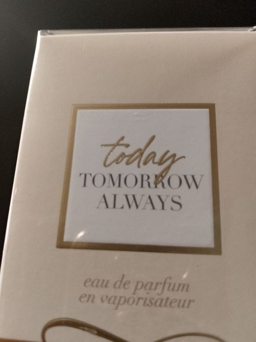 Perfumy damskie Today Tomorrow Always Avon
