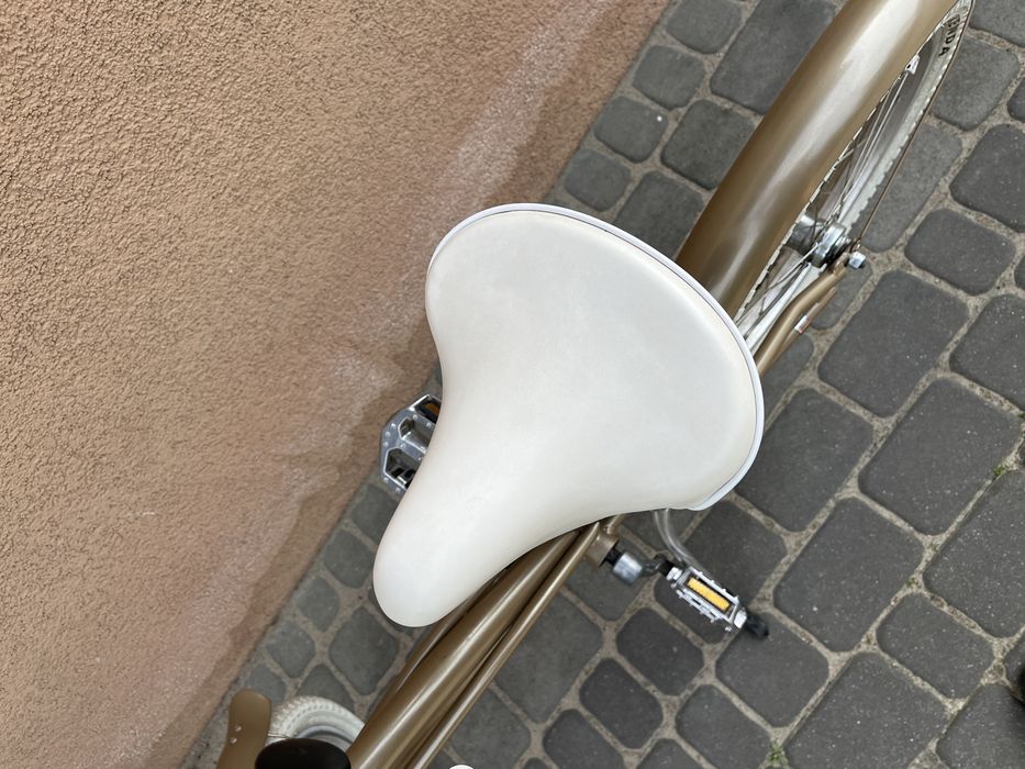 Rower junior cruiser RoyalBi 20 cali