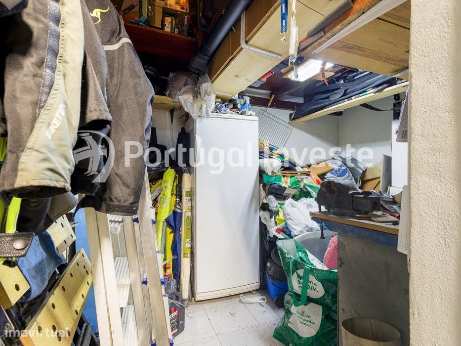 Excelente apartamento T3 numa zona de grande nome e de varios servi...