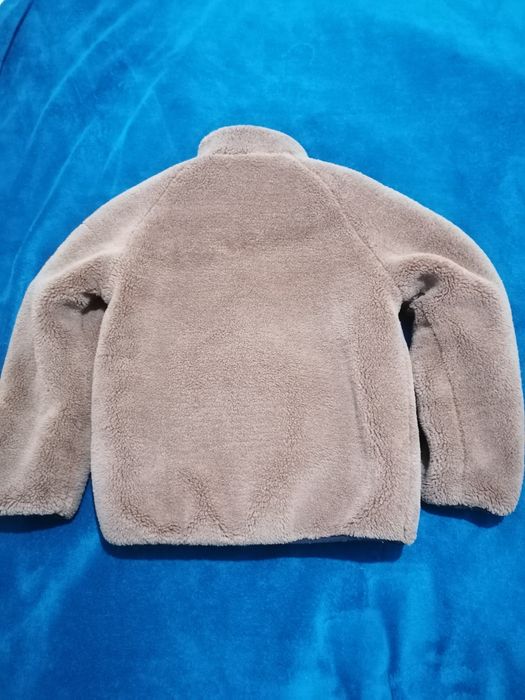 Mayoral casaco menino 2 lados