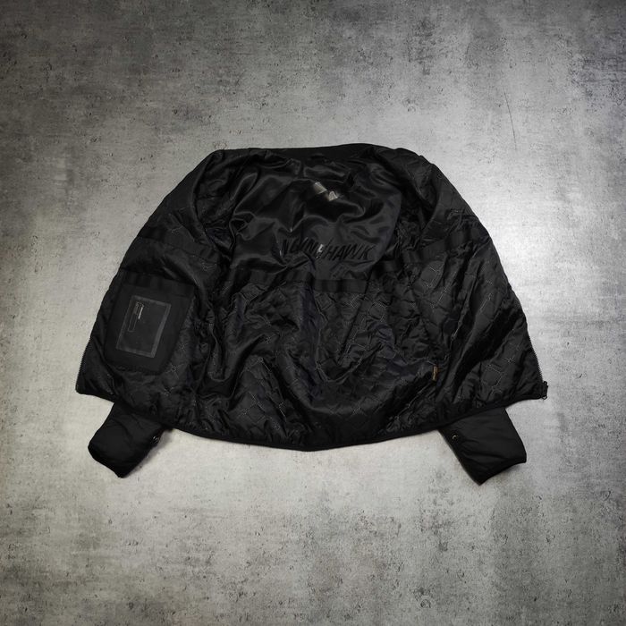 MĘSKA Kurtka Lekka Ocieplona Wpinka Motorsport Motocyklowa Enginehawk