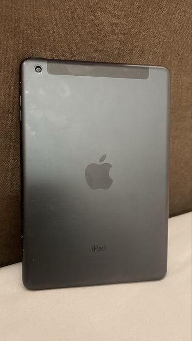 iPad mini 2.ª geração