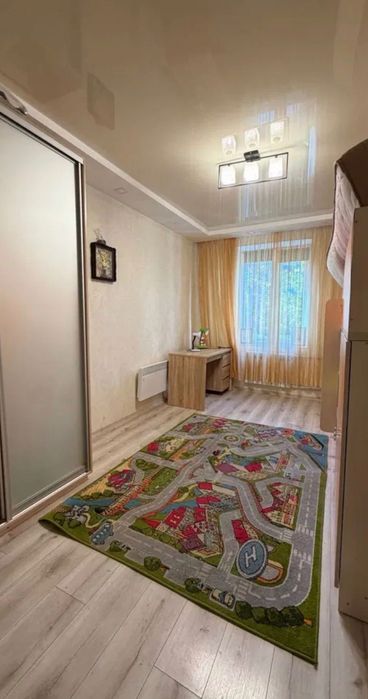 Сдам 3х комн квартиру