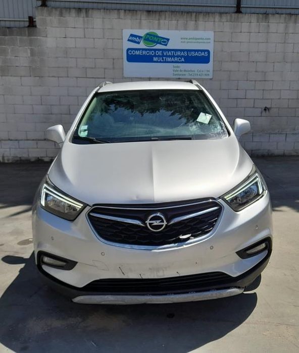 Para peças OPEL Mokka / Mokka X