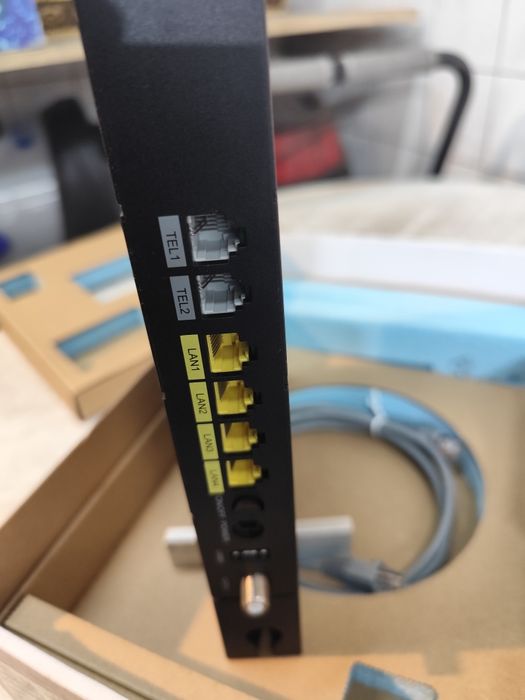 Huawei Professional Router64740144791811123