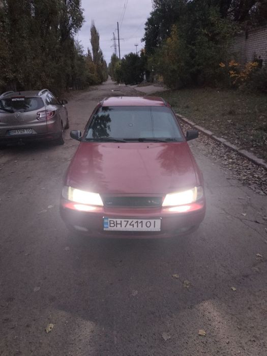 Продам Део Нексию