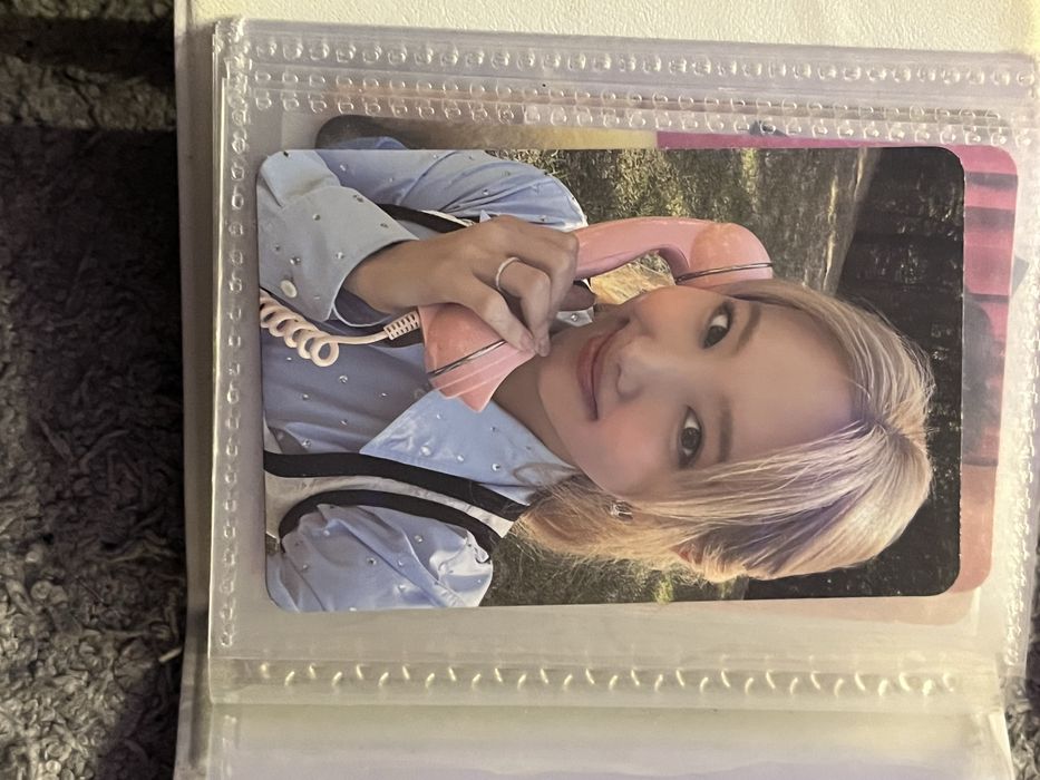 альбом twice between 1&2