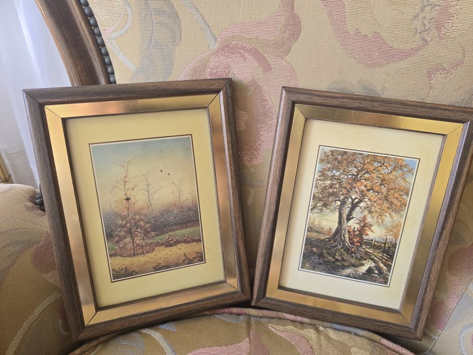 Картини старовинні