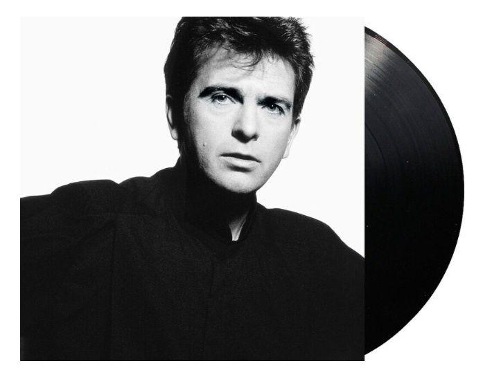 Вінілова платівка  Peter Gabriel - So (LP)