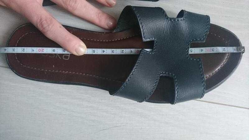 Шльопанці Braska 36-37