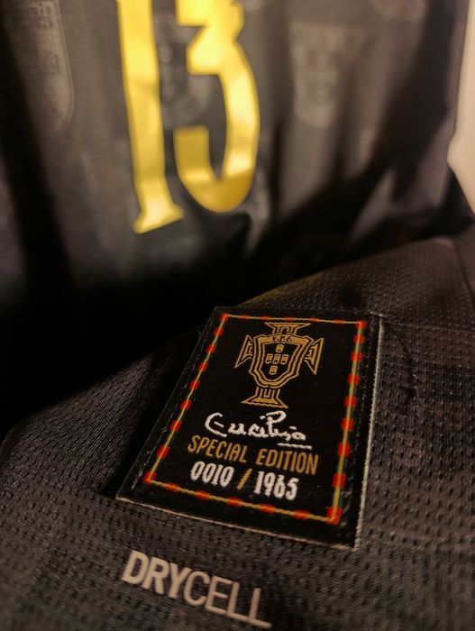 Portugal Eusébio 13