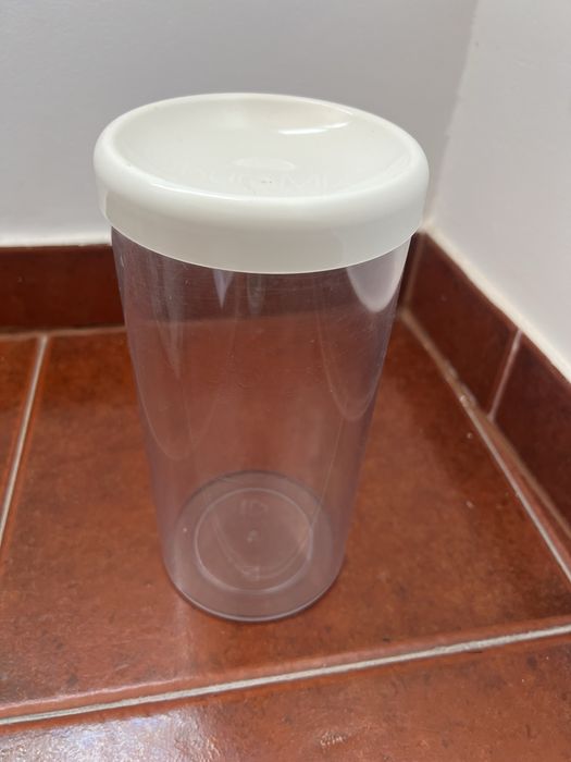 Chufamix para fazer leite vegetal