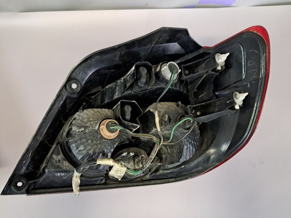 Стопи задні ліхтарі mitsubishi outlander оутлендер