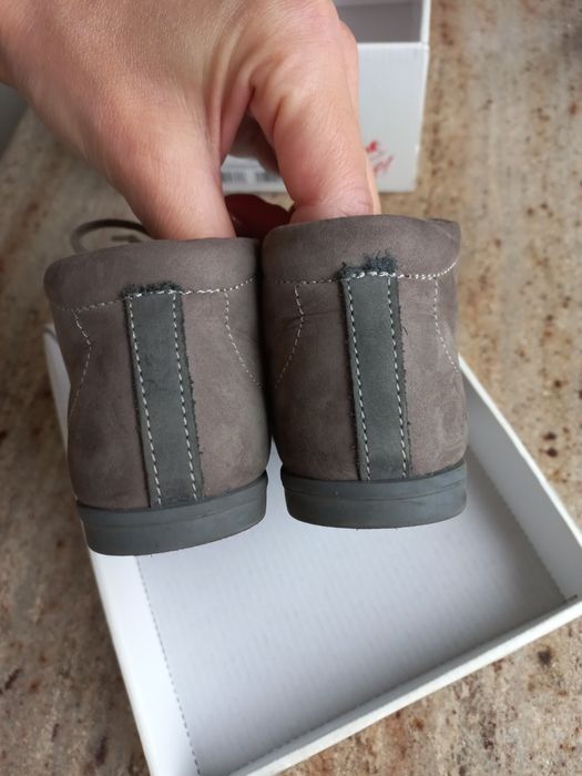 Buty ocieplane Emel r.21