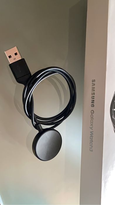 Samsung Galaxy Watch3 LTE eSIM