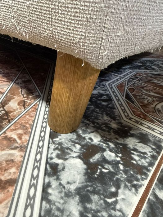 Sofá Canto com Chaise Longue